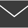 Envelope icon opens your email client.